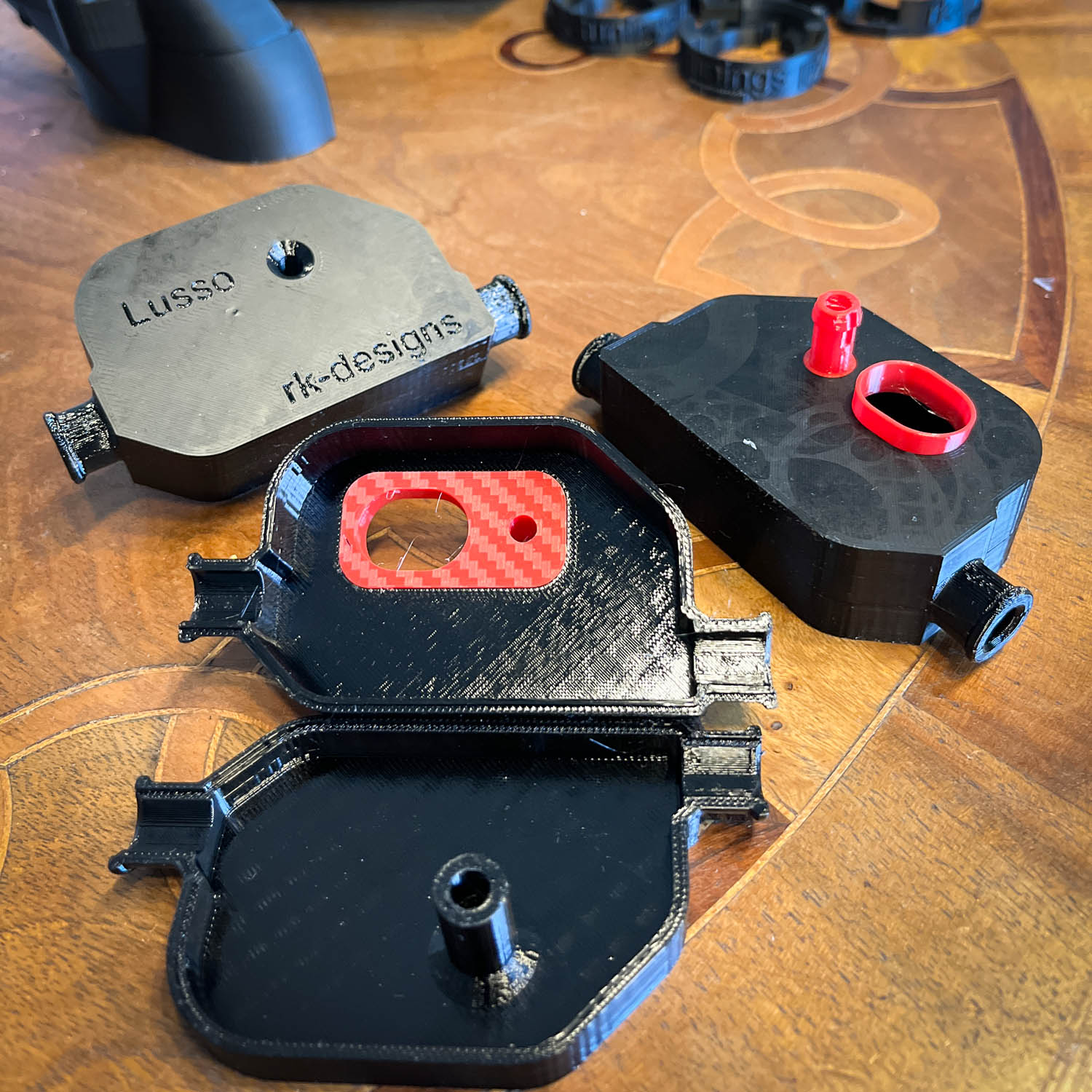 Cable Cases – Bild 3