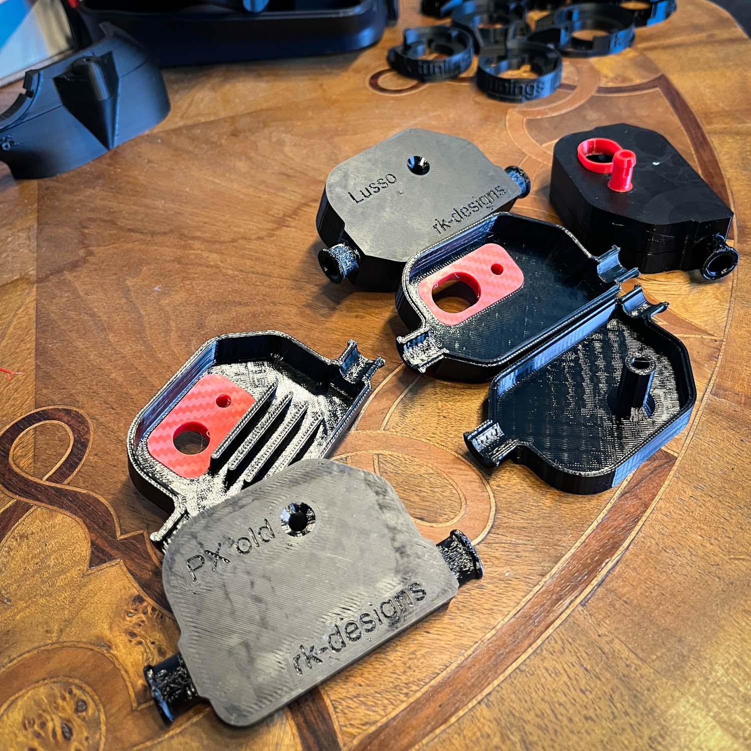 Cable Cases – Bild 4
