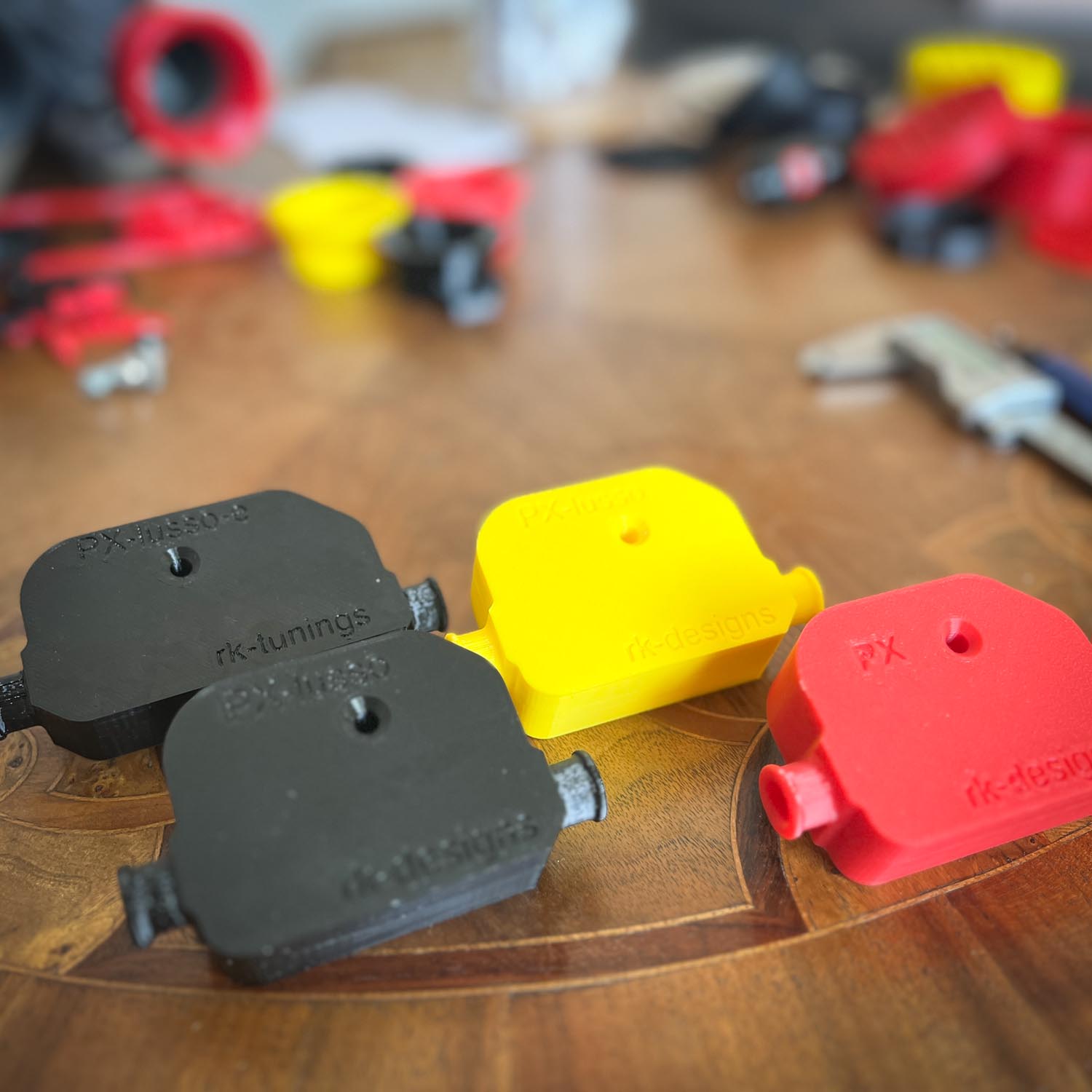 Cable Cases – Bild 2