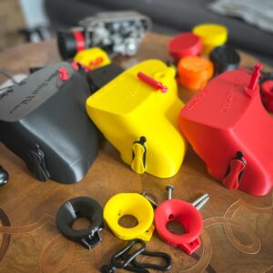 AIRbox Sport XXL (PX>83+)