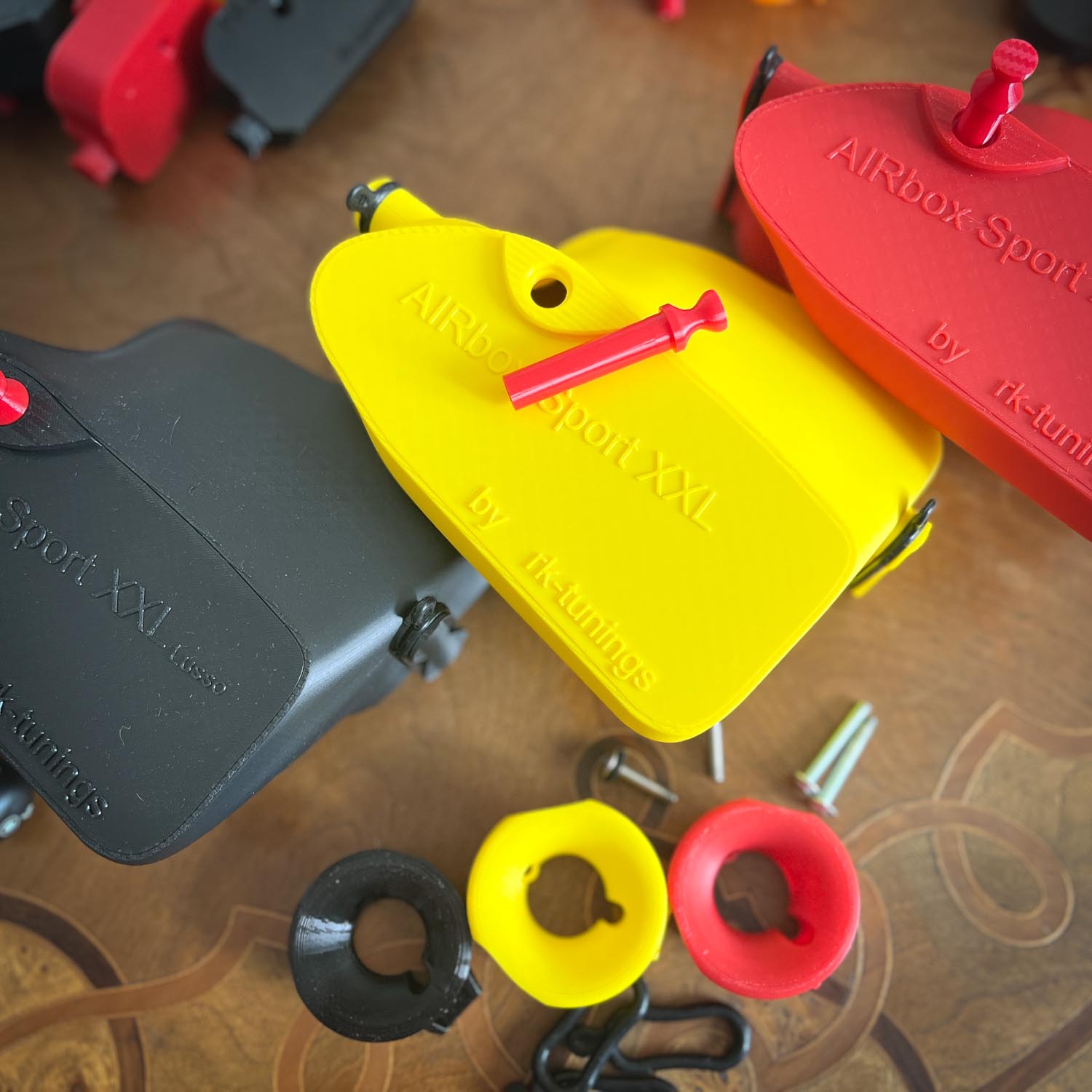 AIRbox Sport XXL (PX>83+) – Bild 4