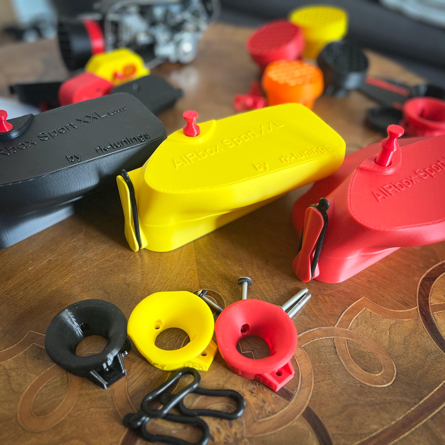 AIRbox Sport XXL (PX>83+) – Bild 5