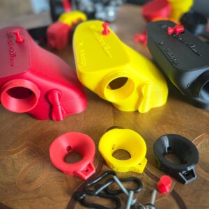 AIRbox Race XL (PX, Rally GS Sprint..)