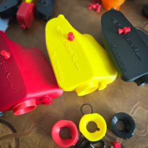 AIRbox Race XL (PX, Rally GS Sprint..)