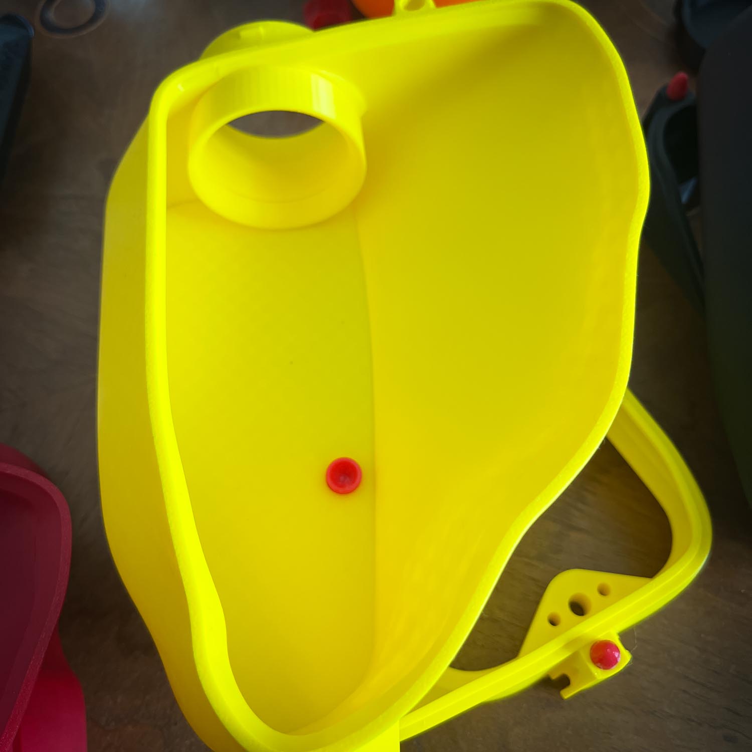 AIRbox Race XL (PX, Rally GS Sprint..) – Bild 4