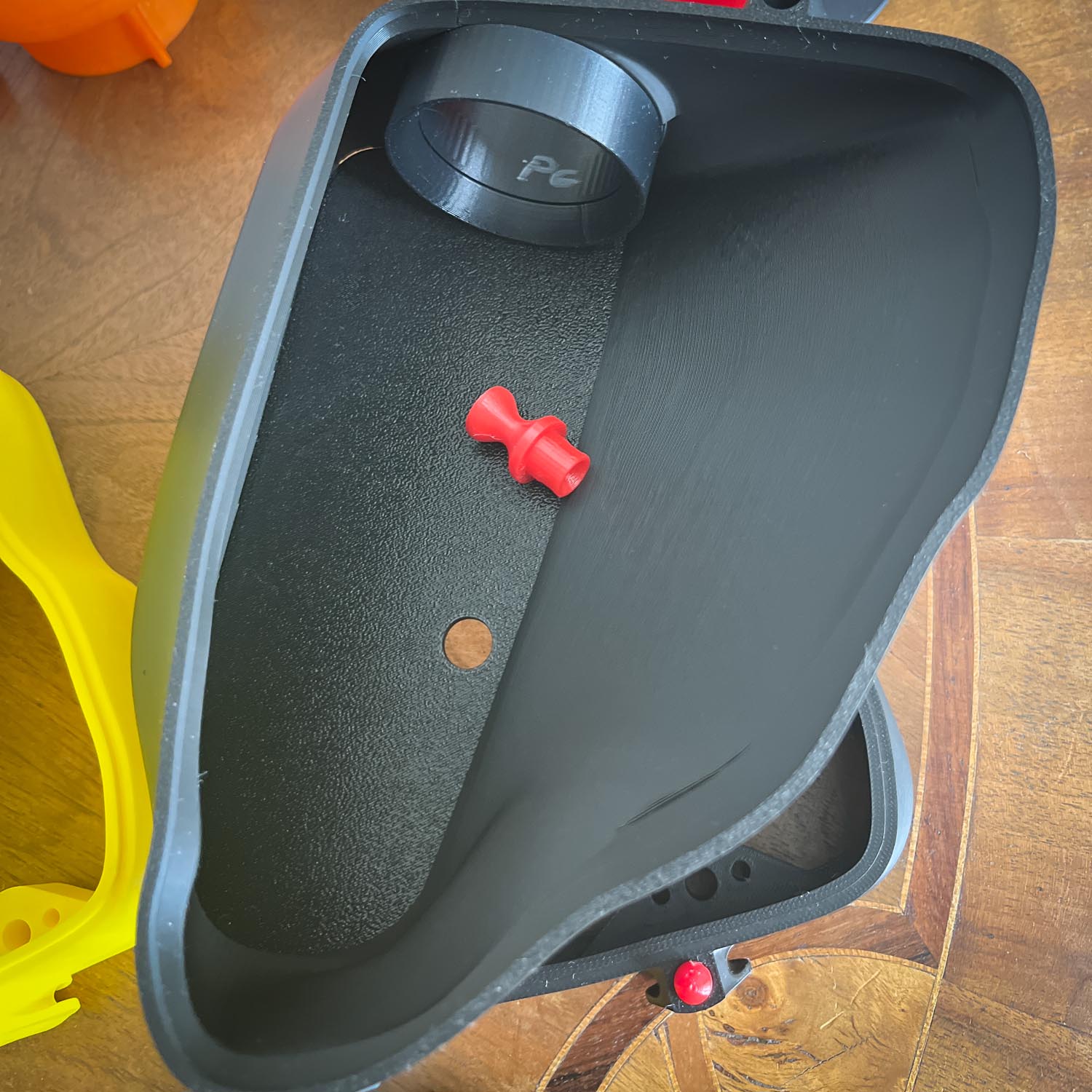 AIRbox Race XL (PX, Rally GS Sprint..) – Bild 6