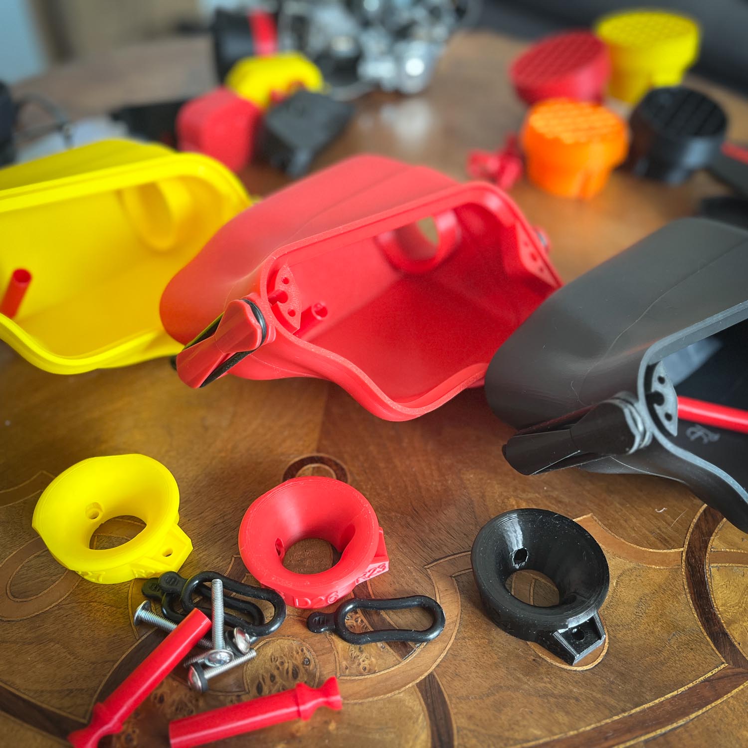 AIRbox Race XXL (PX>83+) – Bild 4