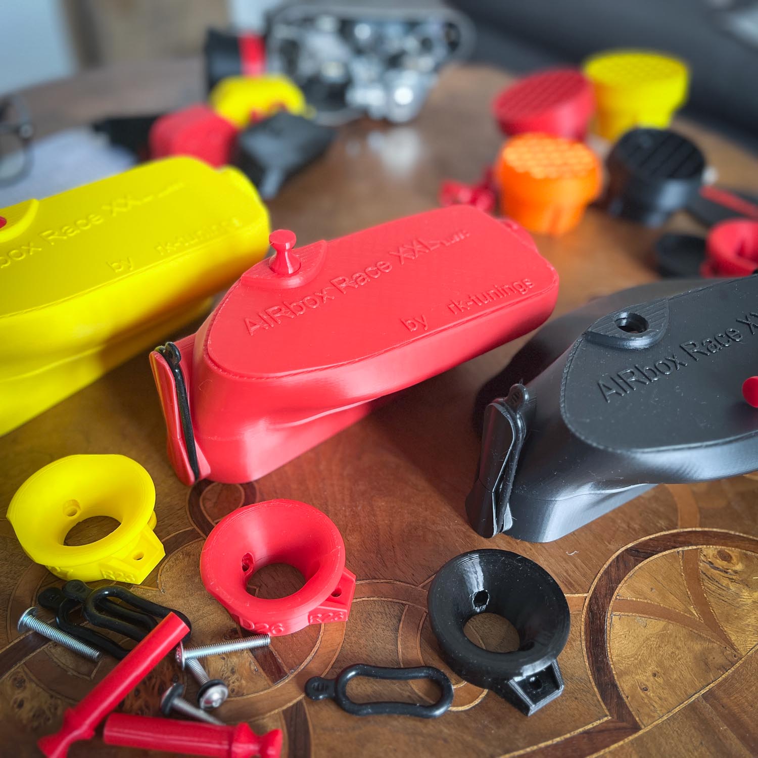 AIRbox Race XXL (PX>83+) – Bild 5