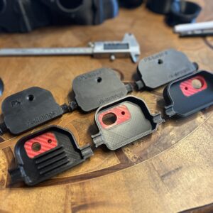 Cable Cases