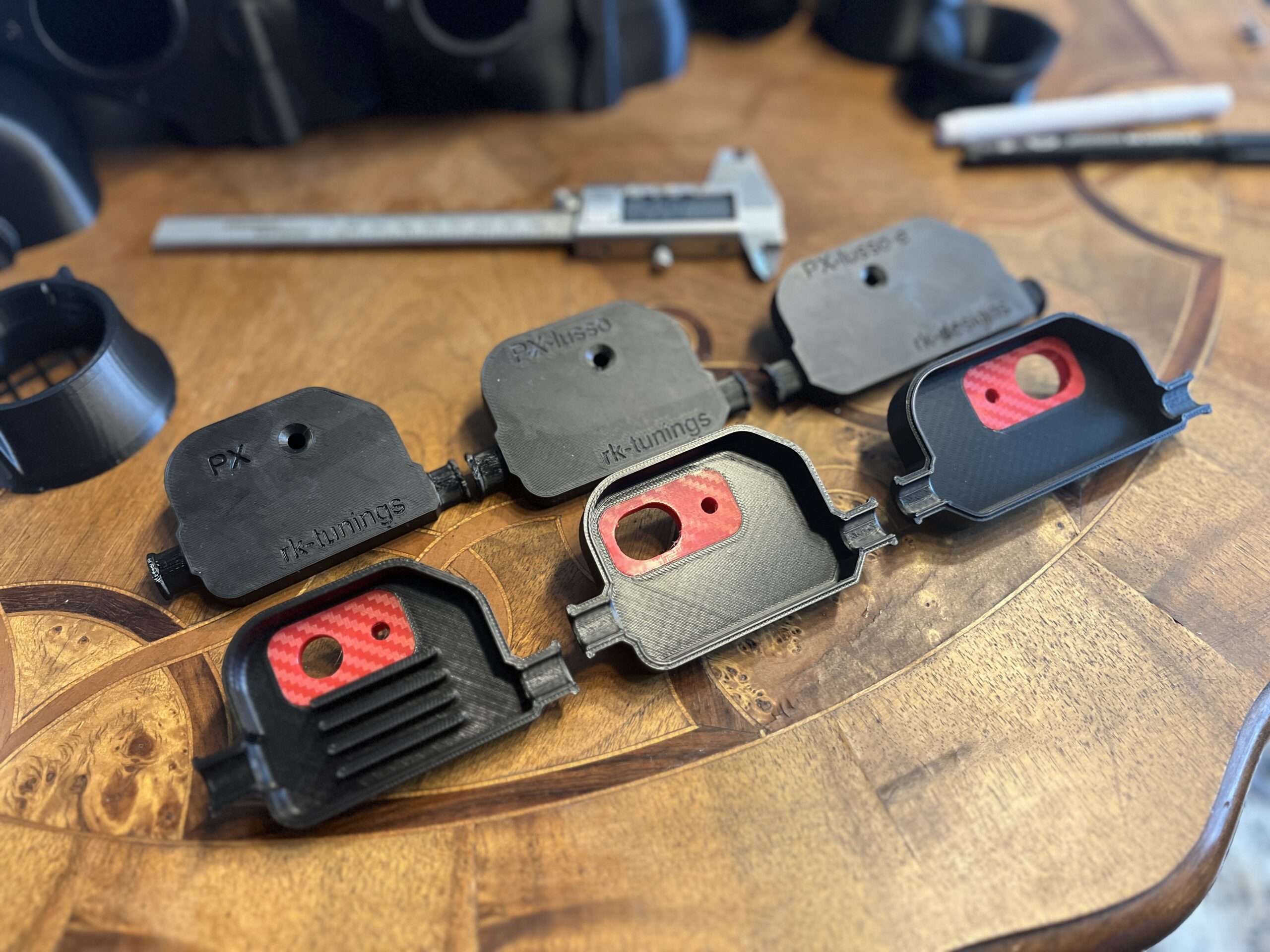Cable Cases